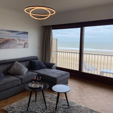 Golfslag Διαμέρισμα Blankenberge Εξωτερικό φωτογραφία