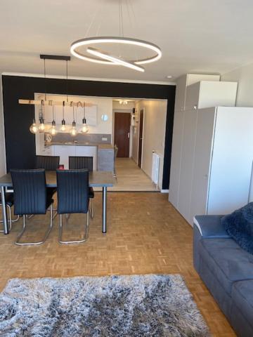 Golfslag Διαμέρισμα Blankenberge Εξωτερικό φωτογραφία