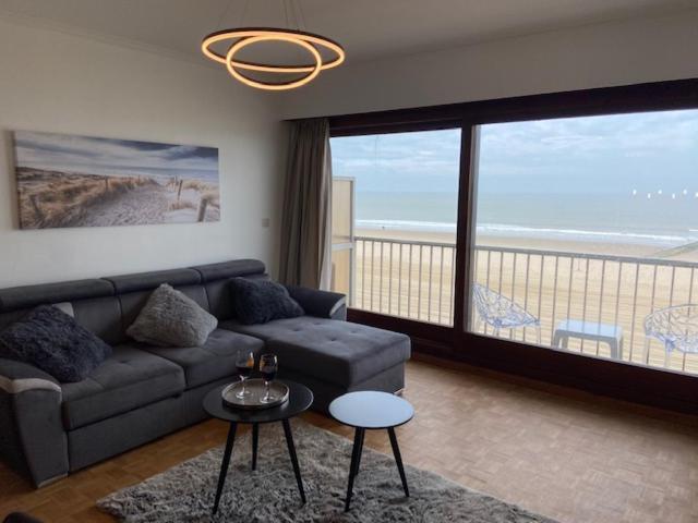 Golfslag Διαμέρισμα Blankenberge Εξωτερικό φωτογραφία